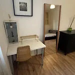 Weiner Downton Apartment Budapest