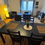Weiner Downton Apartment *