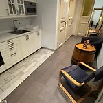 Weiner Downton Apartment