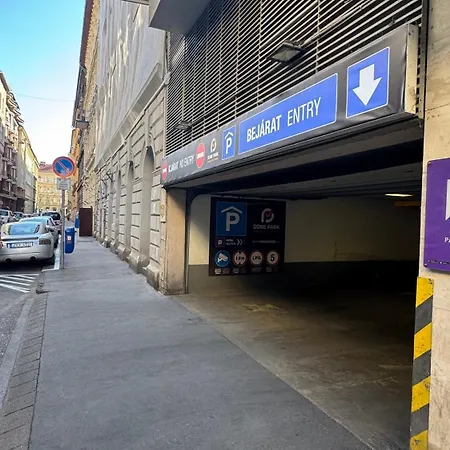 Apartamento Weiner Downton