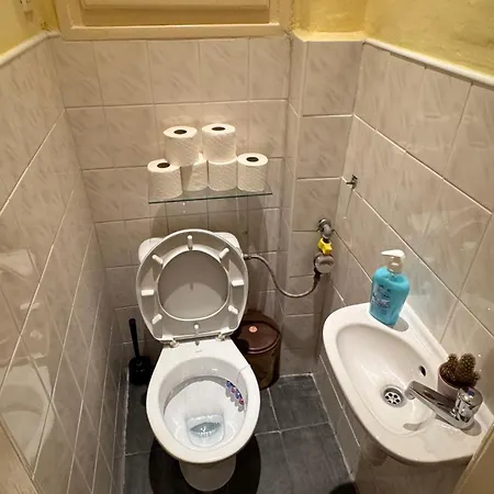 Apartamento Weiner Downton *