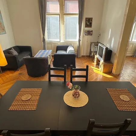 Apartamento Weiner Downton