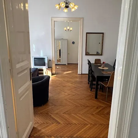 Apartamento Weiner Downton *