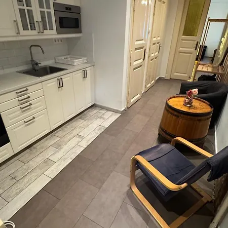 Weiner Downton Apartamento