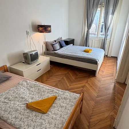 Apartamento Weiner Downton *