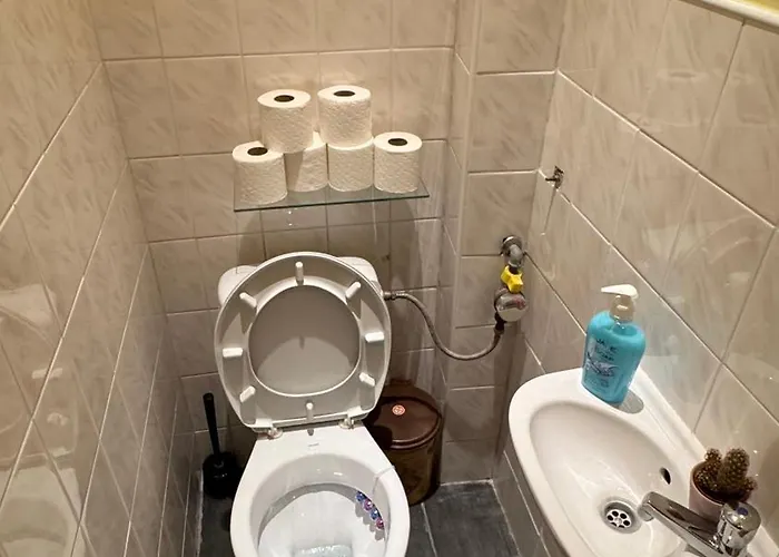 Apartmán Weiner Downton *