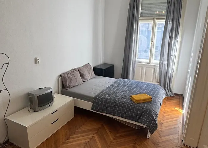 Apartmán Weiner Downton